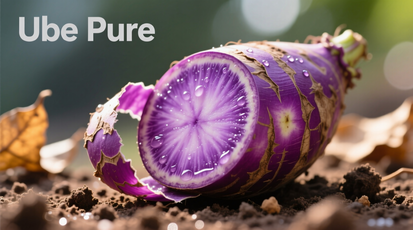 Purple Yam vs Purple Sweet Potato: Clear Differences Explained