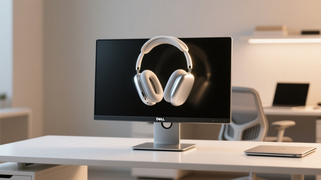 Wireless Headphones with Dell S2716DG (2026)