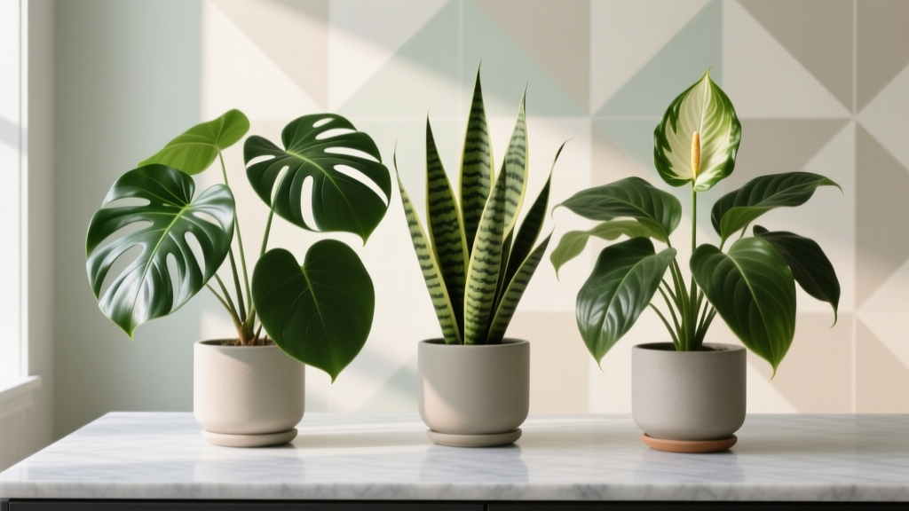 Oxygen-Boosting Plants That Don’t Yellow (2026)