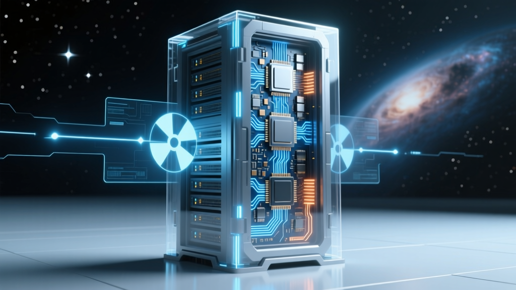 Why NASA’s Supercomputers Don’t Use Off-the-Shelf PCs: The Truth About Space-Hardened Hardware, Radiation Tolerance, and Real-World Computing Limits