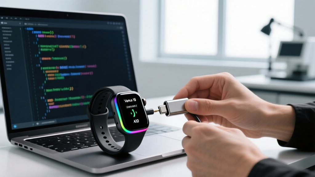 Venus 18 Leaks: Reset, Recovery & Unpair Procedures for Dev Kits