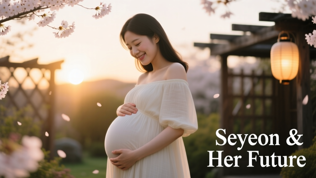 Seyon: Evidence-Based Insights for Prenatal Health and Labor Support