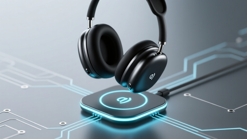 Wireless Headphone Charging Explained (2026)