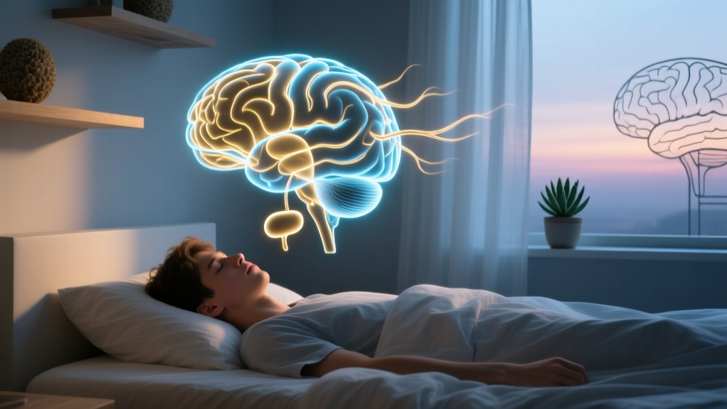 Hpa Axis and Sleep: Sleep Science
