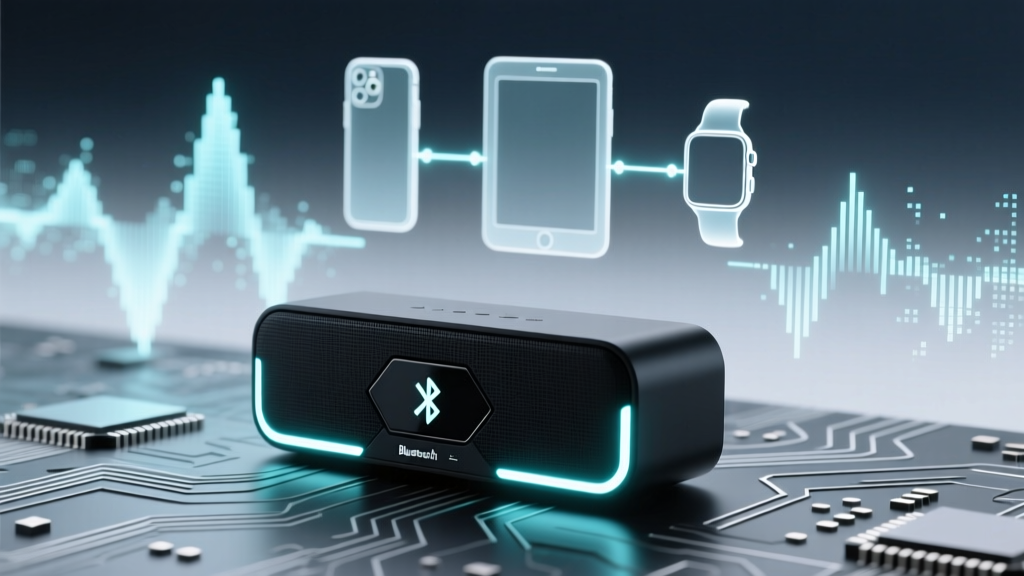 How Bluetooth Speakers Work in 2026