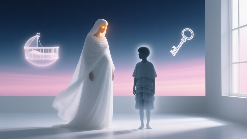 Mother vs Sibling: Dream Symbol Comparison