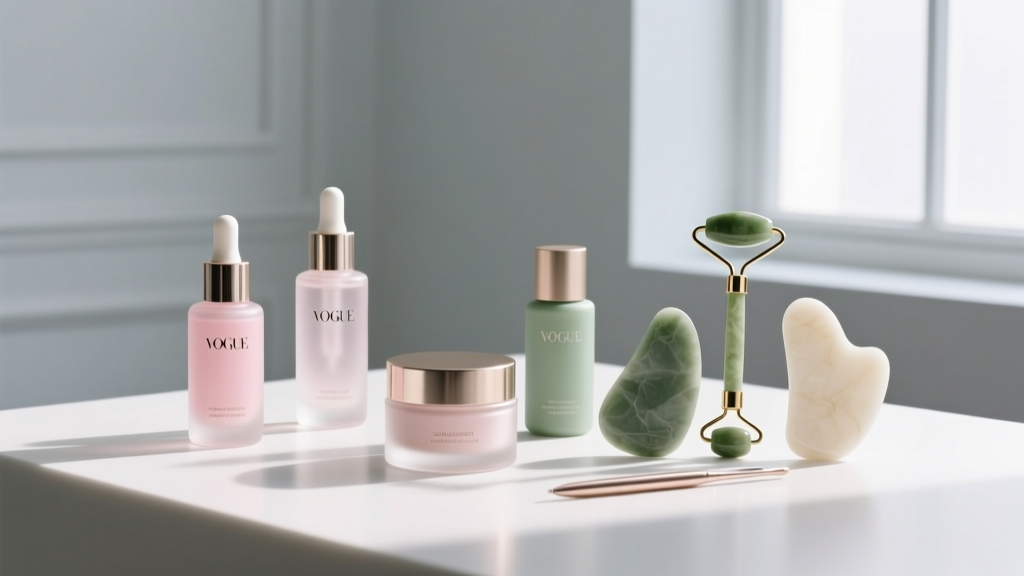 Anti-Aging for Beginners: A Simple Foundation