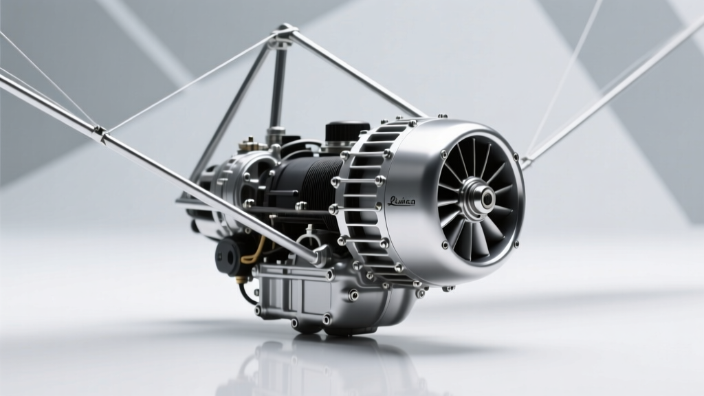 Rotax 912iS Engine: Reliability & Maintenance Guide
