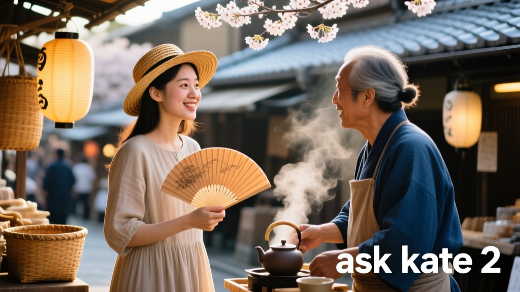 Ask Kate 2: Real Questions, Real Answers from a Decade of Cultural Immersion in Southeast Asia