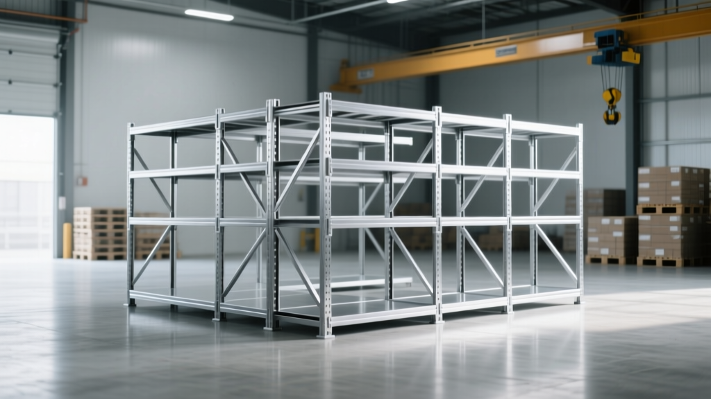 Best Warehouse Racking Units: Buying Guide