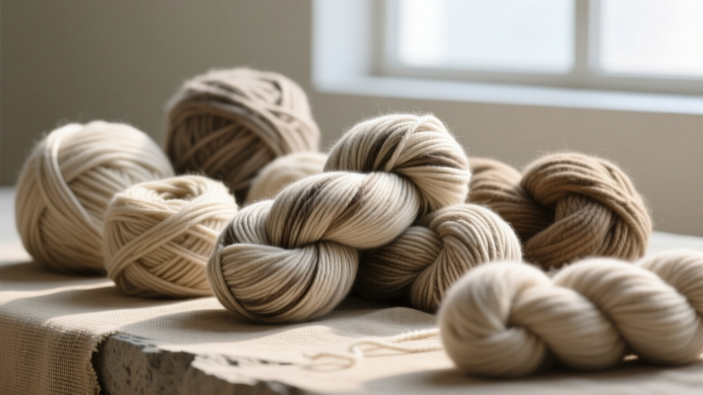 Wool Yarn for Crocheting: Cost-Smart Guide for Designers