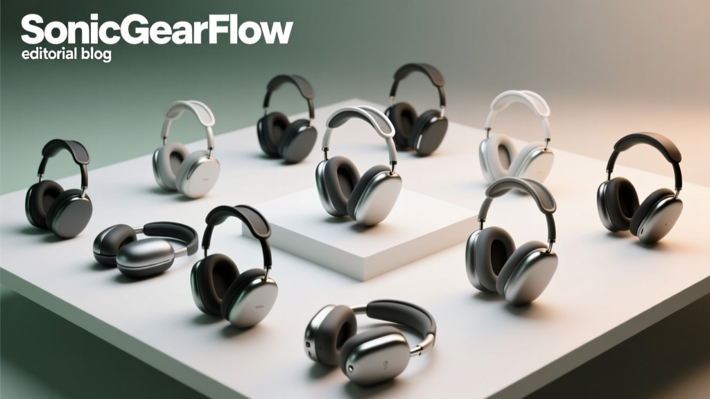 What Beats Wireless Headphones in 2026?