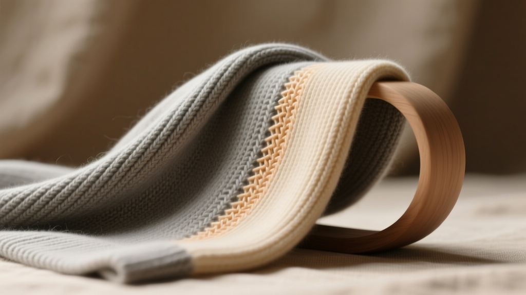 Wool K Explained: The Designer’s Guide to Wool Knits