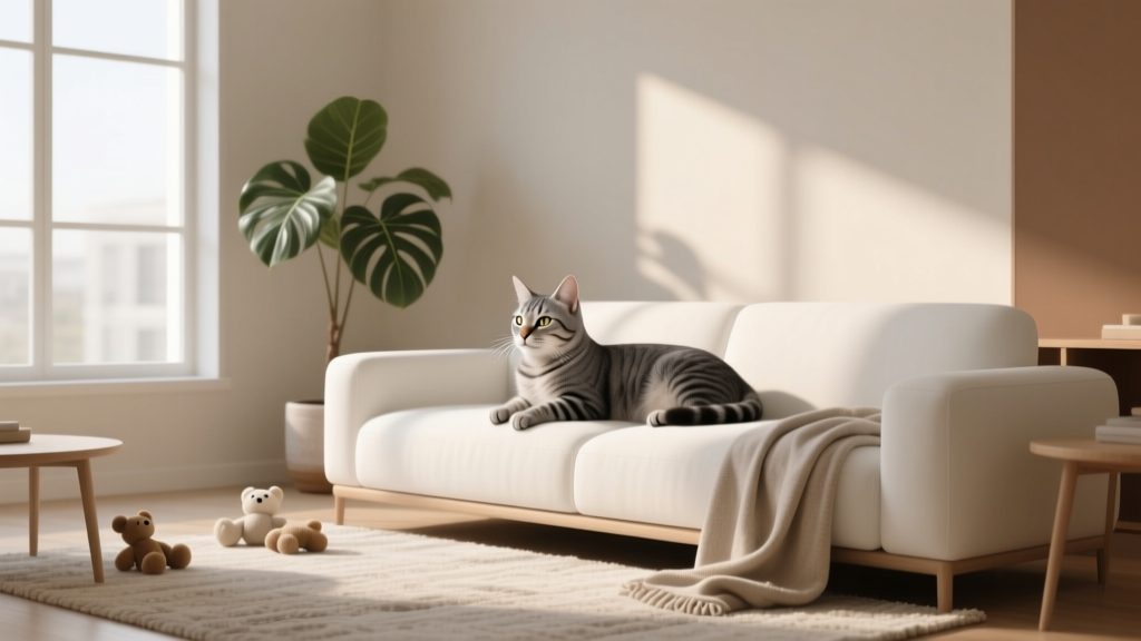 How to Correct Cat Behavior in 2026