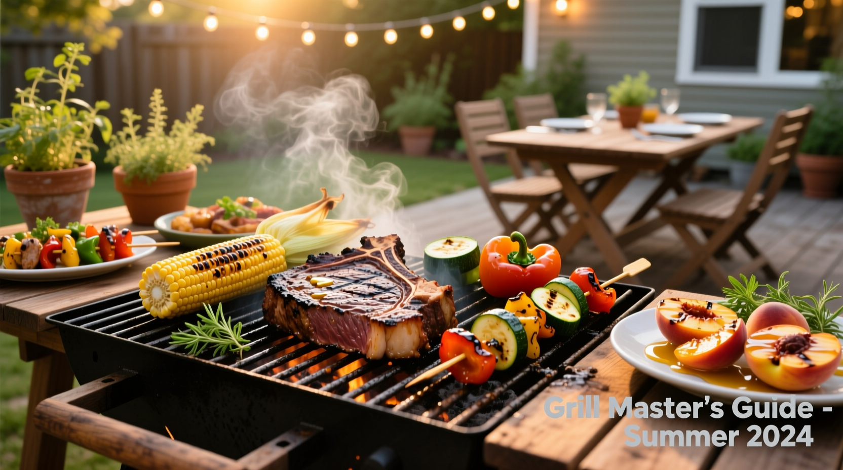 What to Cook on the Grill: 25 Perfect Choices for Any BBQ