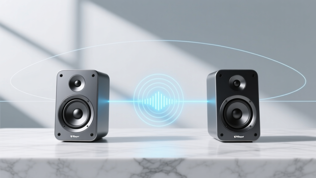 Pair 2 Bluetooth Speakers: Works in 2026 (No Lag)