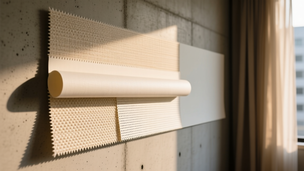 Japanese Peel and Stick Wallpaper: Trends, Tech & Truths