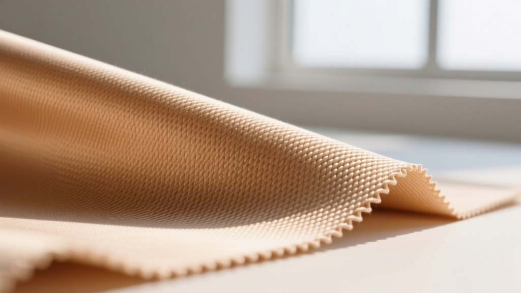 Polyester Woven Fabric: Busting Myths, Building Truths