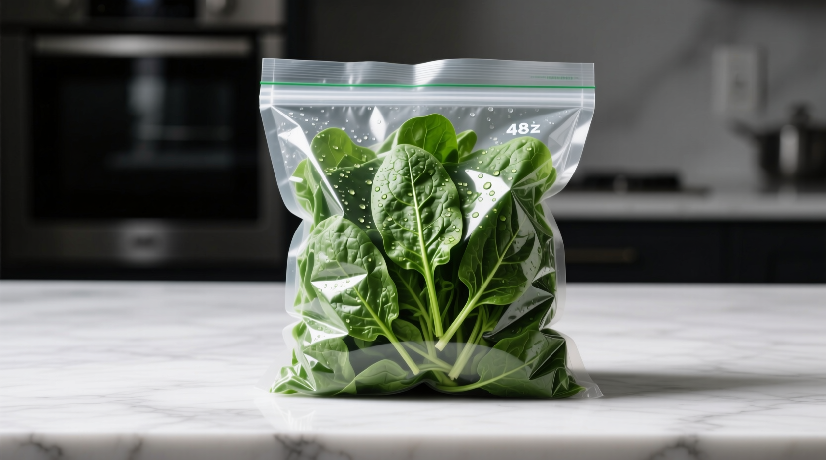 48 oz spinach when bulk buying wins and when it wastes money