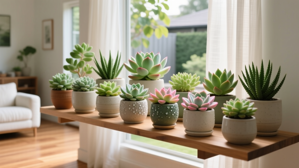 Succulent 1 Pound Per Plant Indoors: The Truth (2026)