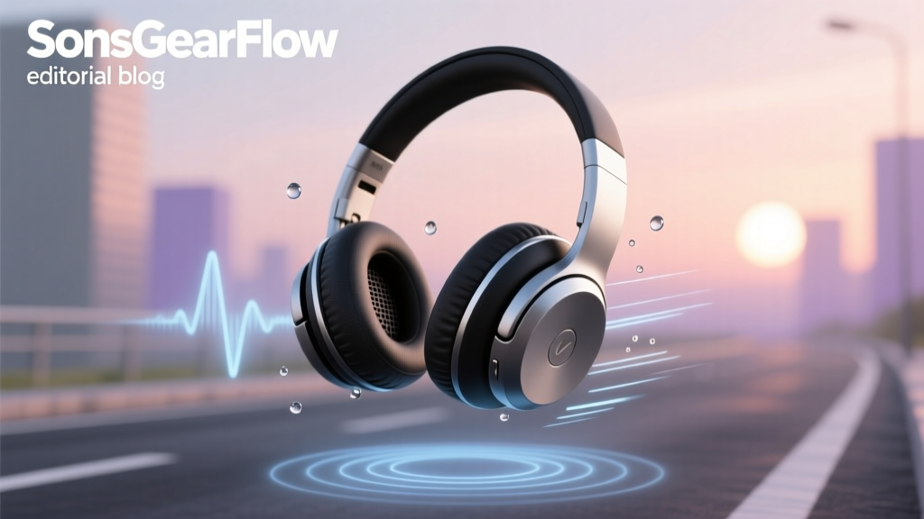 Are Wireless Headphones Bad for Running? (2026)