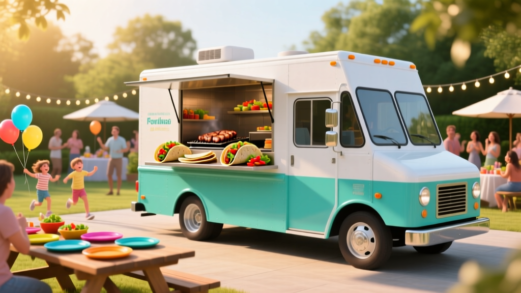 Taco Truck for a Party Cost (2026 Pricing & Tips)