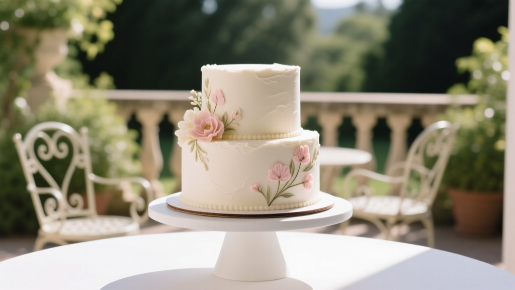 Do You Need a Wedding Cake Topper? (2026)
