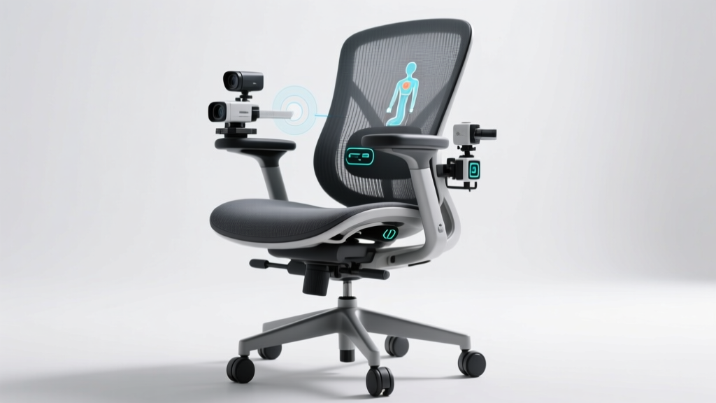 Are Ergonomic Office Chairs Worth Investing In If You Work From Home Full Time