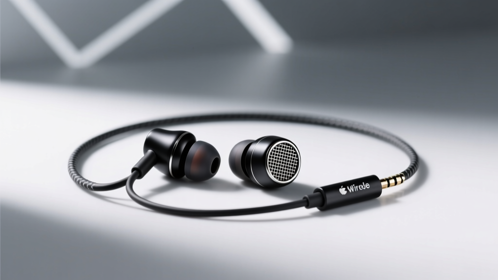 Best Wired Earphones: 7 Tests for Studio Sound & Comfort