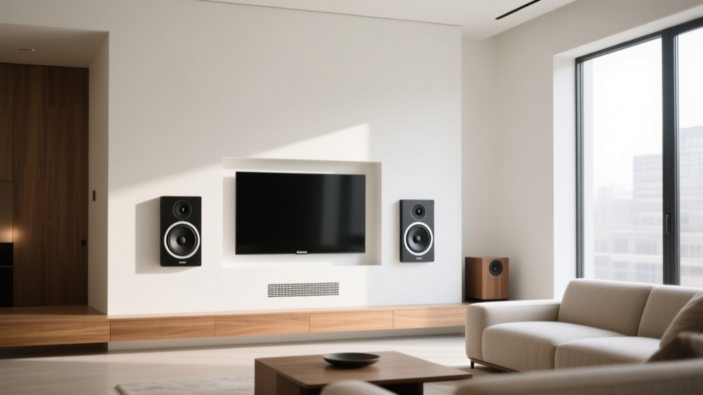 Scenario Matchmaker: When to Use the BW100 Audio Gadget in Your Home