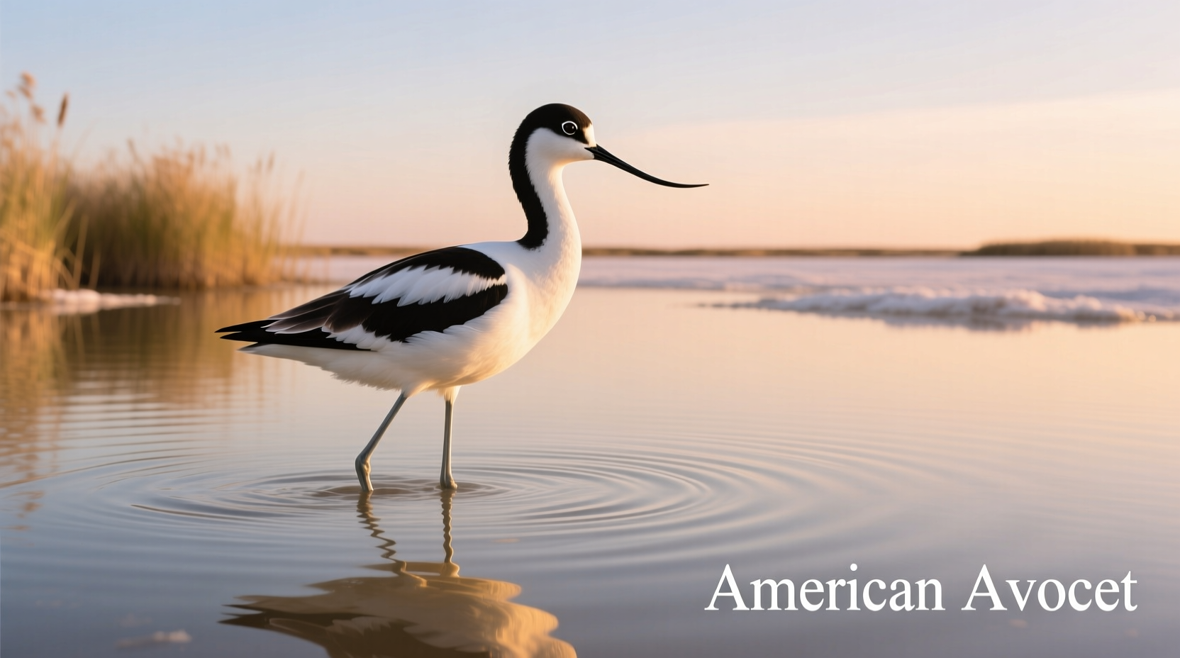 a bird that starts with a