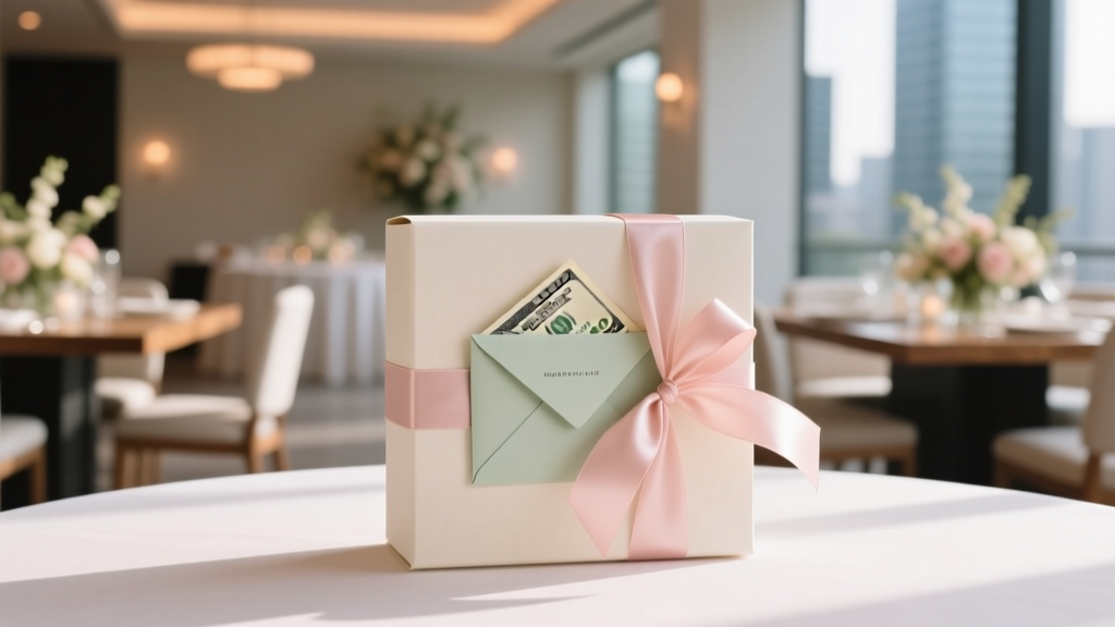 How Much to Give a Couple for Their Wedding (2026)