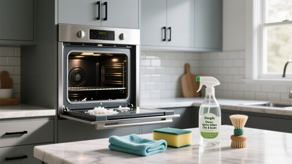 Oven How Often to Clean: Proven Schedule & Tips 2026