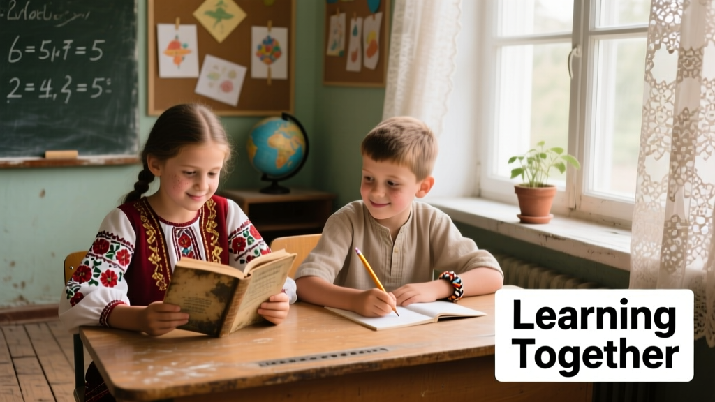 Romany Language and Culture in Early Childhood Education: Research-Based Integration Strategies
