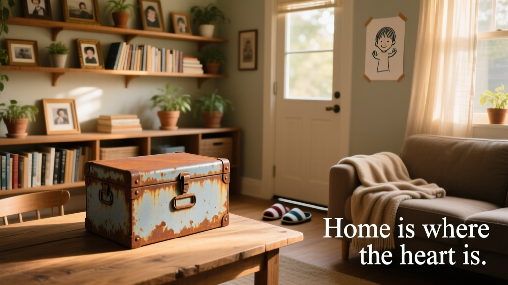 Rusty: Understanding, Preventing, and Managing Rust in Family Homes and Everyday Life