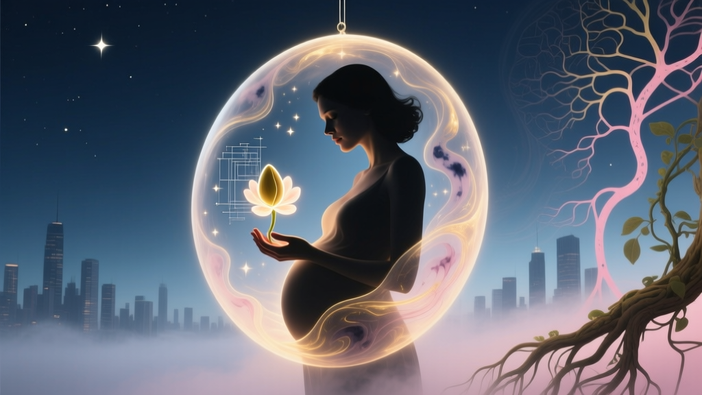 Dreaming About Pregnancy: Meaning & Symbolism