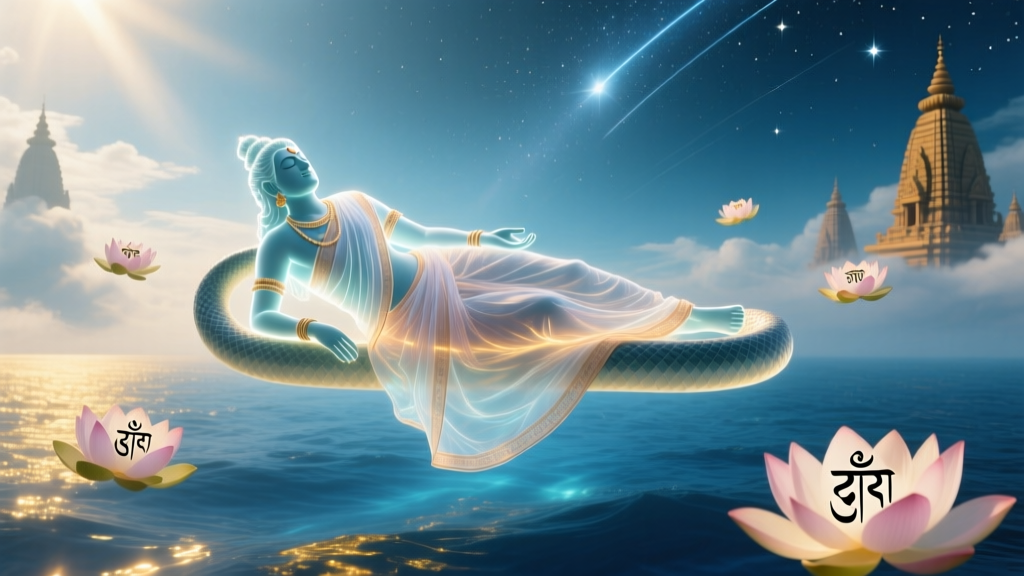 Floating in Indian: Cultural Dream Symbolism