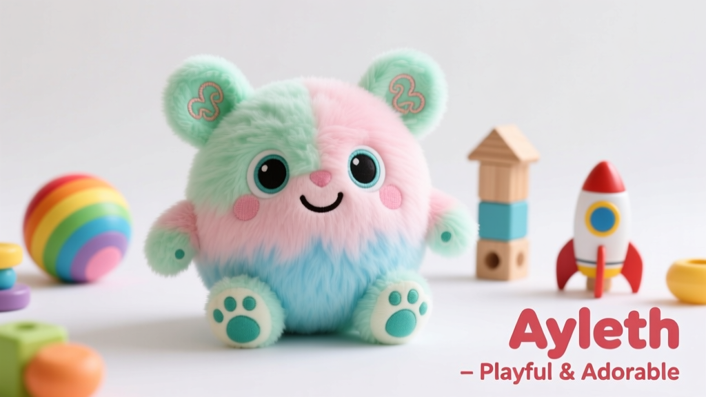 Ayleth Toys: Safety Assessment, Regulatory Compliance, and Market Positioning of a European Early Learning Brand