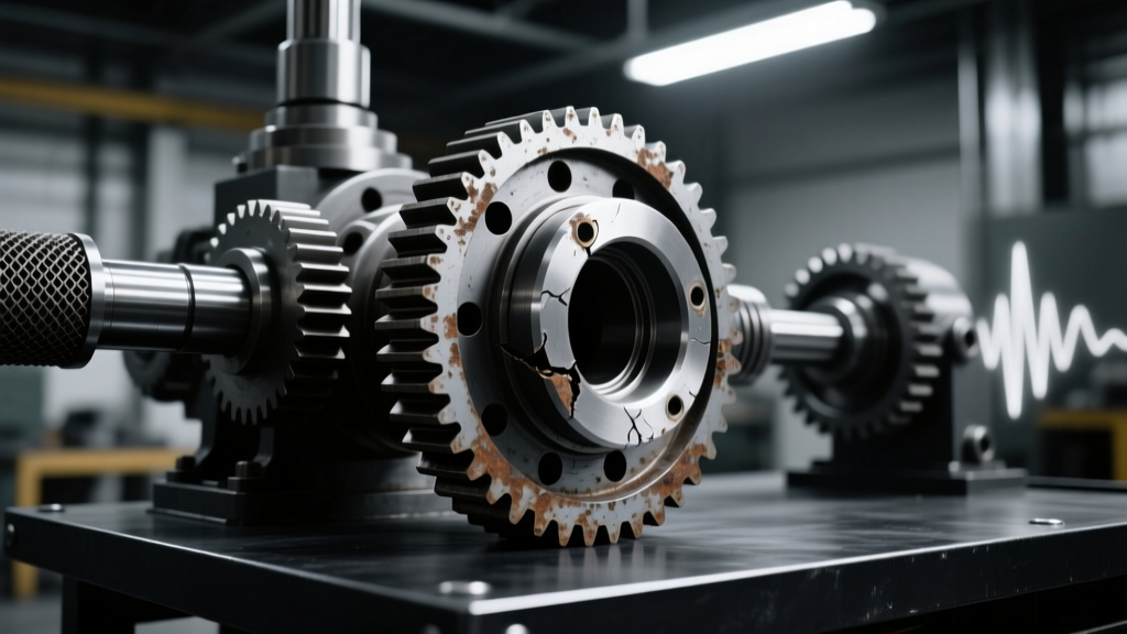 5 Hidden Signs of Coupling Misalignment Failure