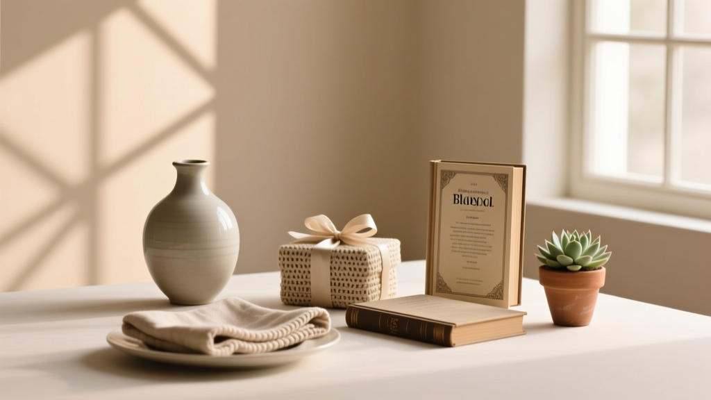 What to Give in Wedding Gift: 2026 Guide & Checklist