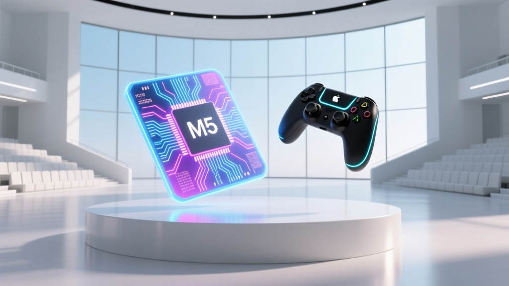 Apple Upcoming Hardware Releases Next Week: 2026 Gaming Play Guide