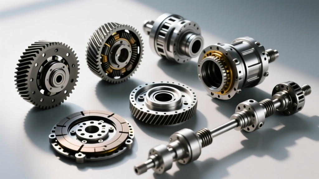 What Are Signs of Transmission Problems? 2026 Buyer's Guide by Make