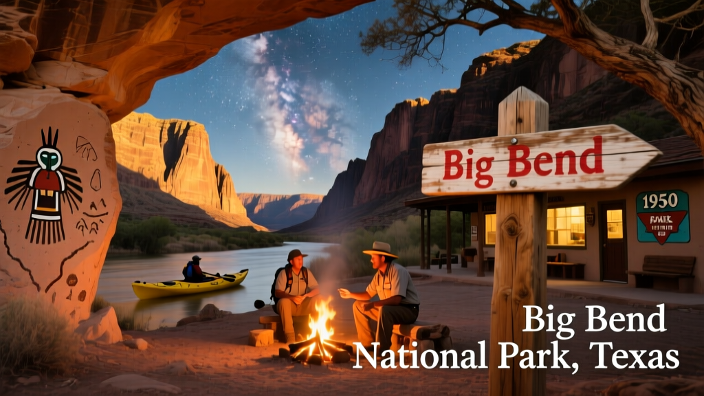 Things To Do In Big Bend National Park Texas: Hiking, Stargazing, and Cultural Discovery in the Chihuahuan Desert