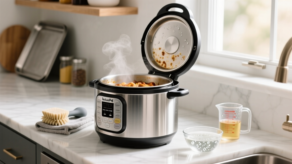Instant Pot How Often to Clean: Tested 2026 Guide