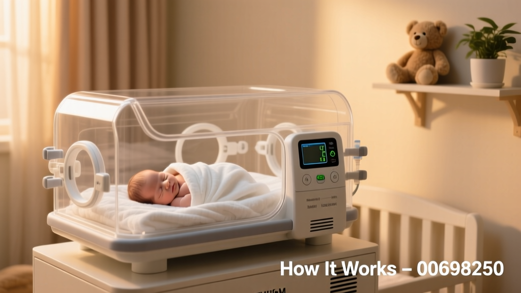 Incubators for Babies: Types, Clinical Reasons, and How They Work — A Pediatric Nurse’s Perspective