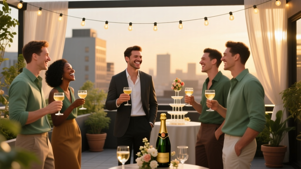 Bachelor Party Planning: Honor the Groom, Save Money (2026)