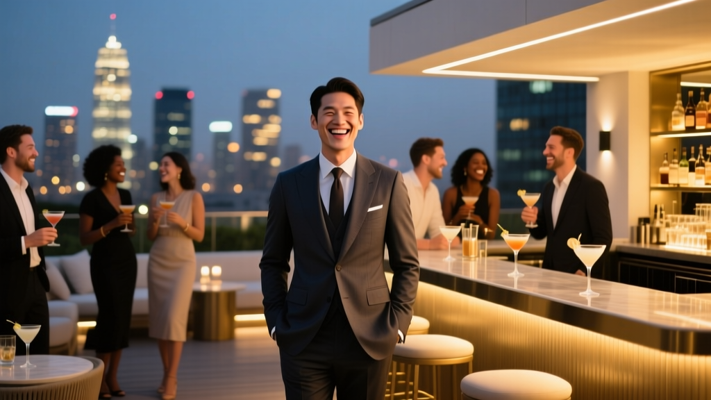 Does The Groom Pay For The Bachelor Party (2026)