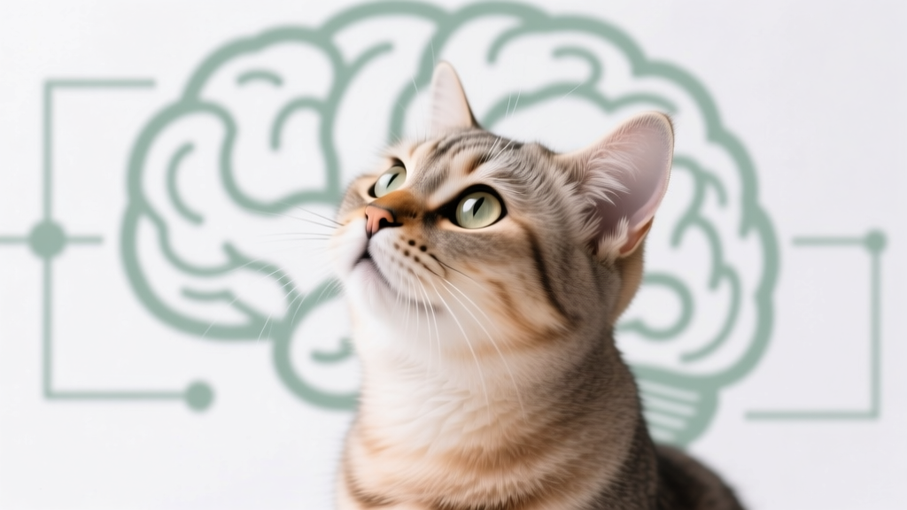 7 Signs Your Cat’s Quirks Reveal Real Intelligence