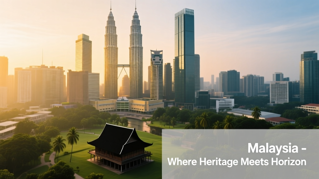 Raising a Resilient, Culturally Grounded Family in Malaysia: A Practical Parenting Guide