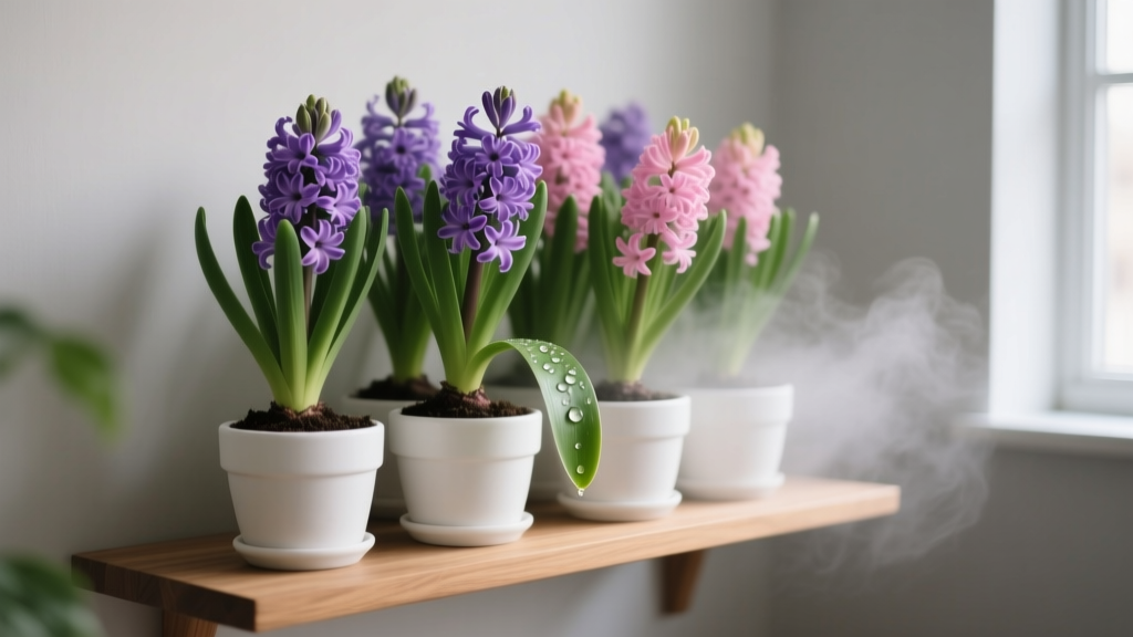 Hyacinth Care: 5 Low-Maintenance Steps (2026)